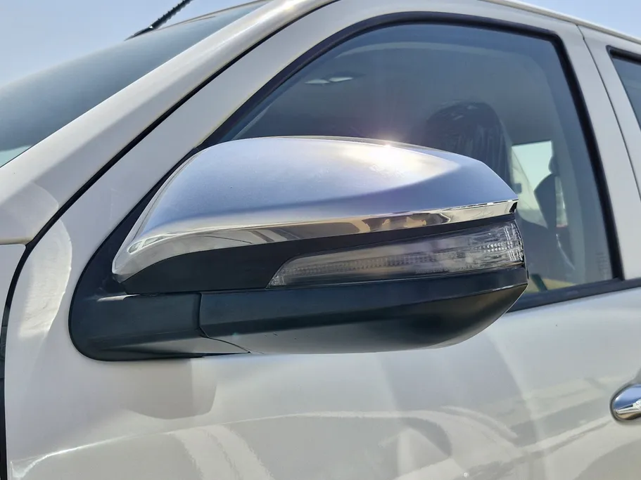 2020 Toyota Hilux GL2 