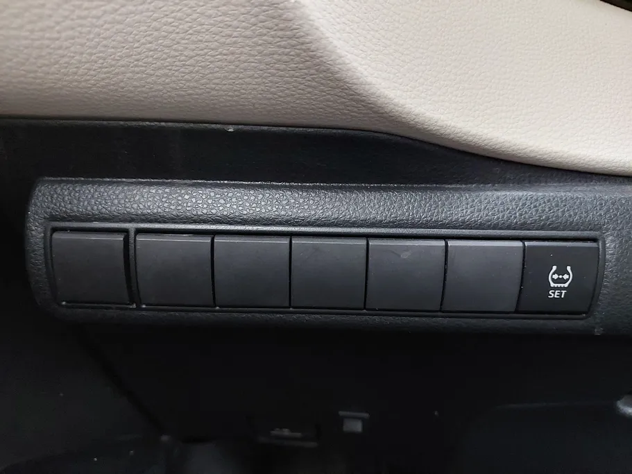 2022 Toyota Corolla XLI 