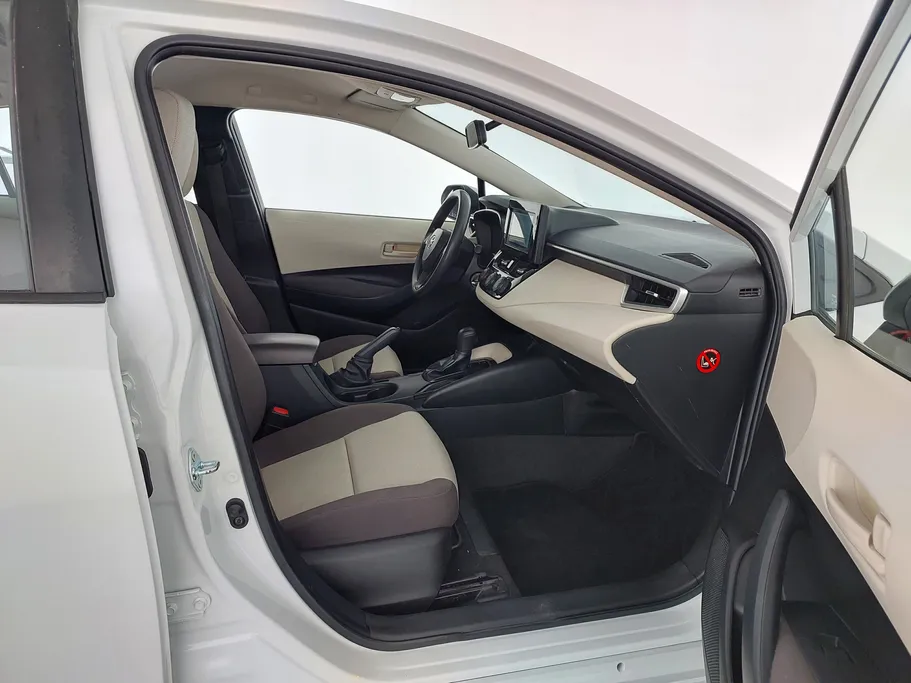 2022 Toyota Corolla XLI 