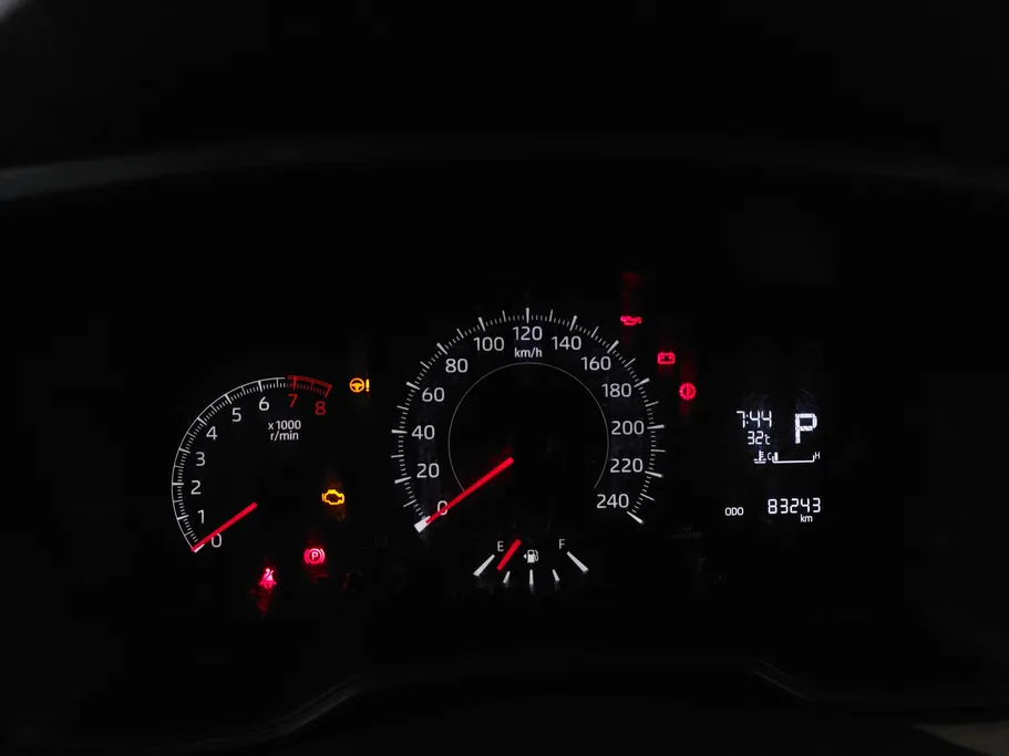 2022 Toyota Corolla XLI 