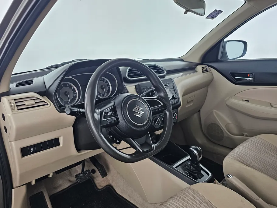 سوزوكي ديزاير GL 2023 