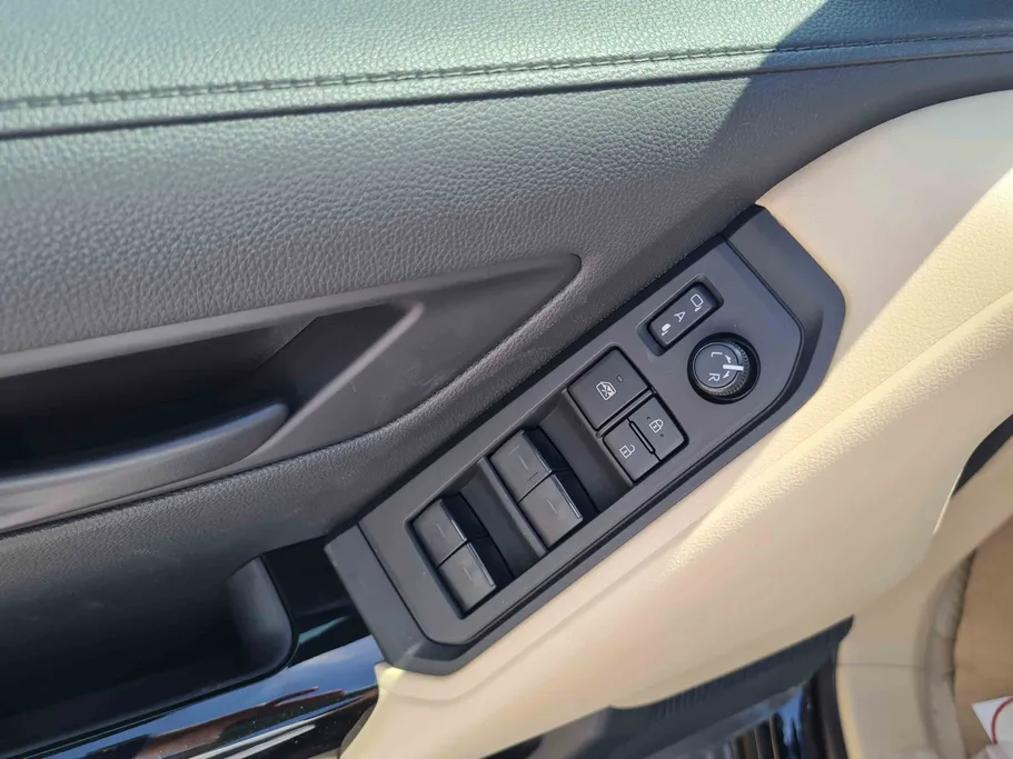 2024 Toyota Land Cruiser GXR2 DSL 