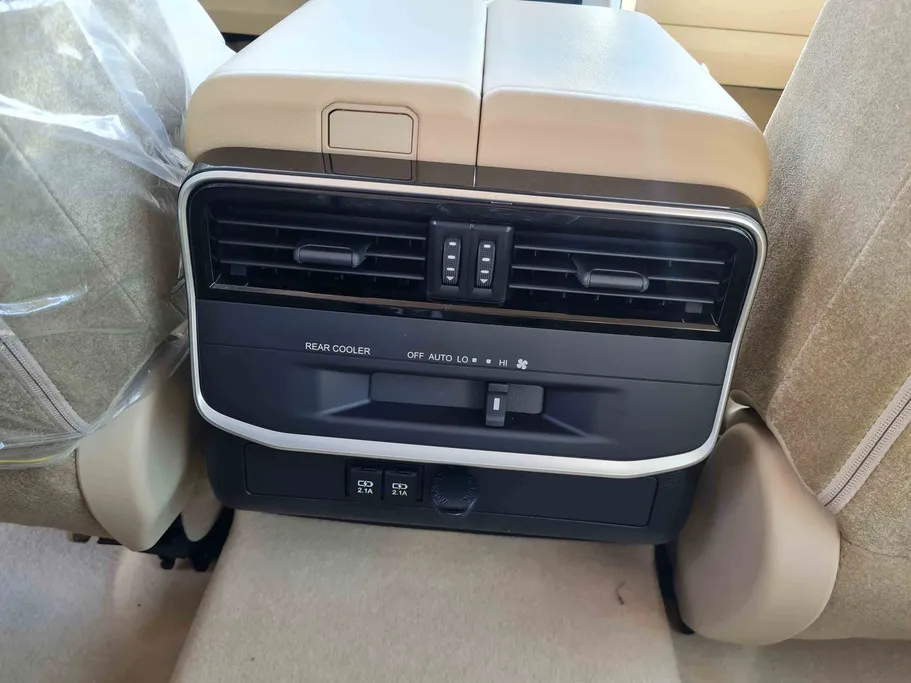 2024 Toyota Land Cruiser GXR2 DSL 