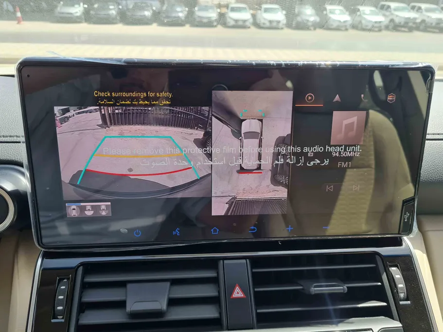 2024 Toyota Land Cruiser GXR2 DSL 