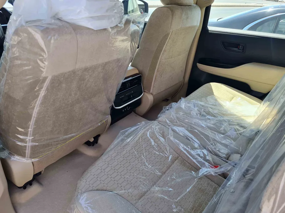 2024 Toyota Land Cruiser GXR2 DSL 