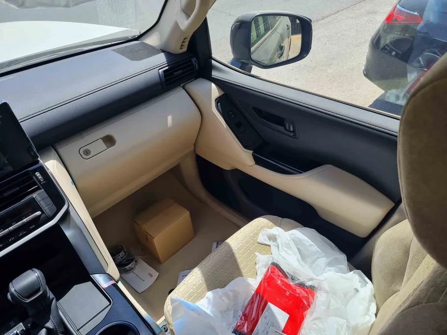 2024 Toyota Land Cruiser GXR2 DSL 