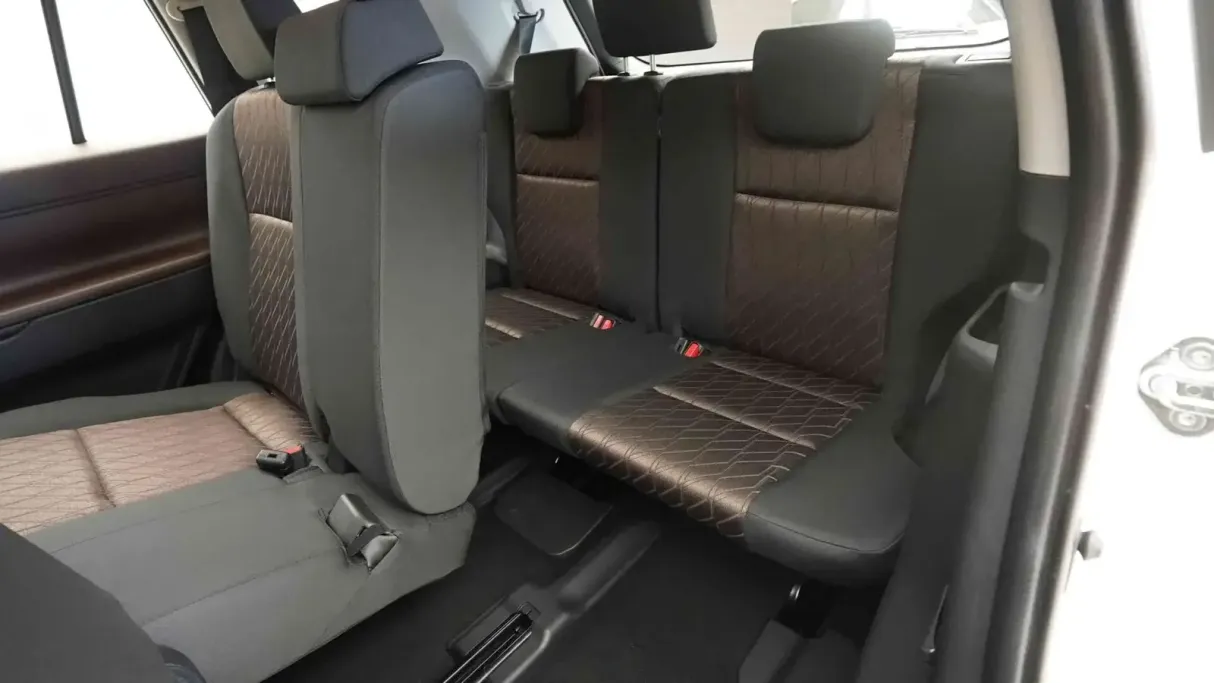 2025 Toyota Innova GL 