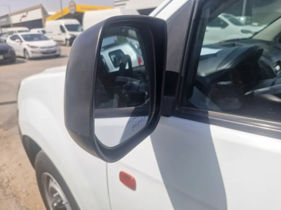 2023 Isuzu D-max SC 4x2 