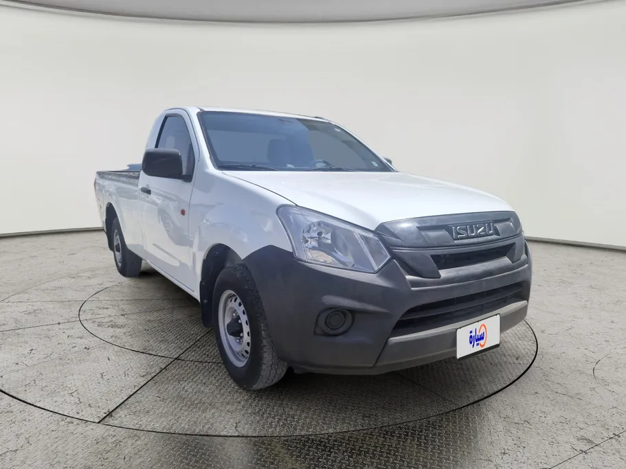 2023 Isuzu D-max SC 4x2 