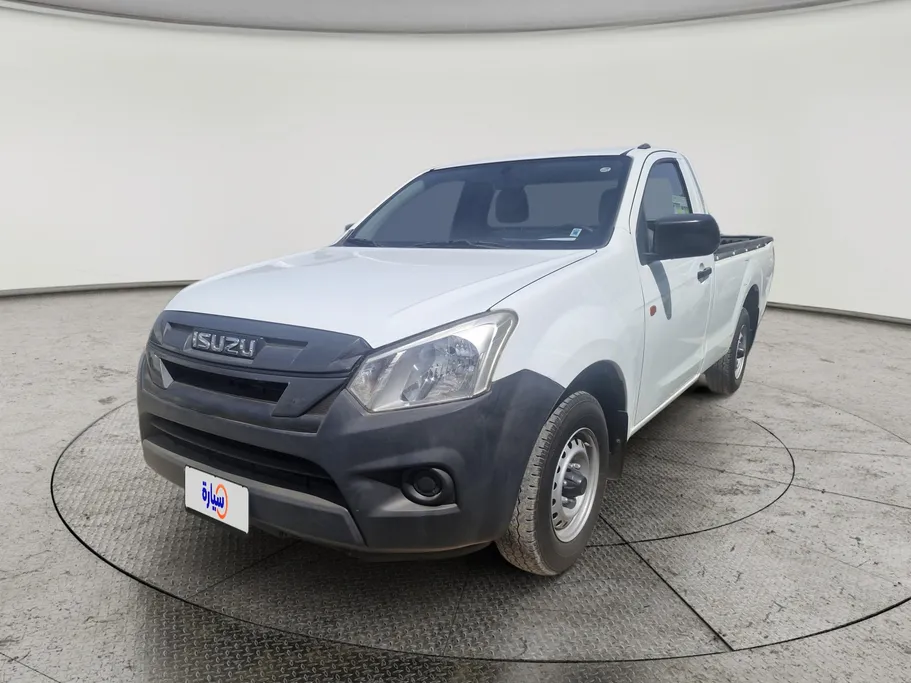 2023 Isuzu D-max SC 4x2 
