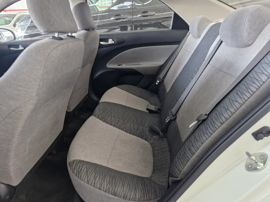 2023 Kia Pegas LX 