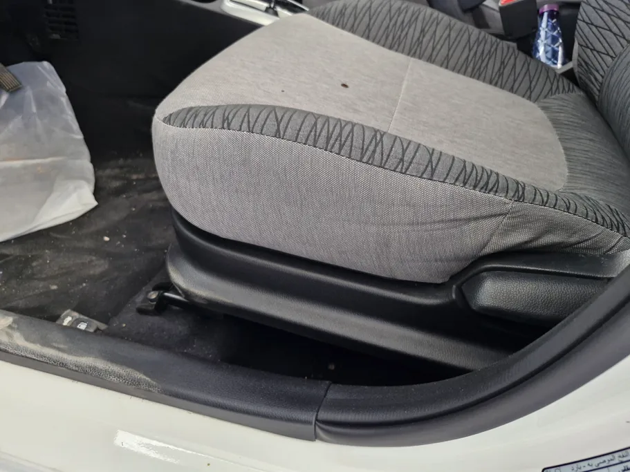 2023 Kia Pegas LX 