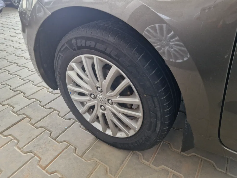 سوزوكي ديزاير GL 2023 
