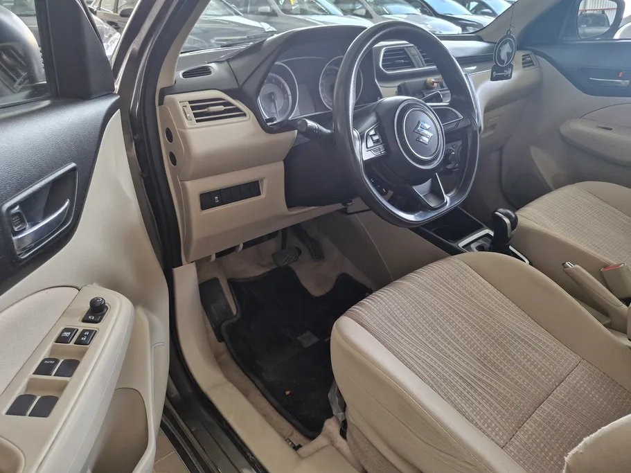 سوزوكي ديزاير GL 2023 