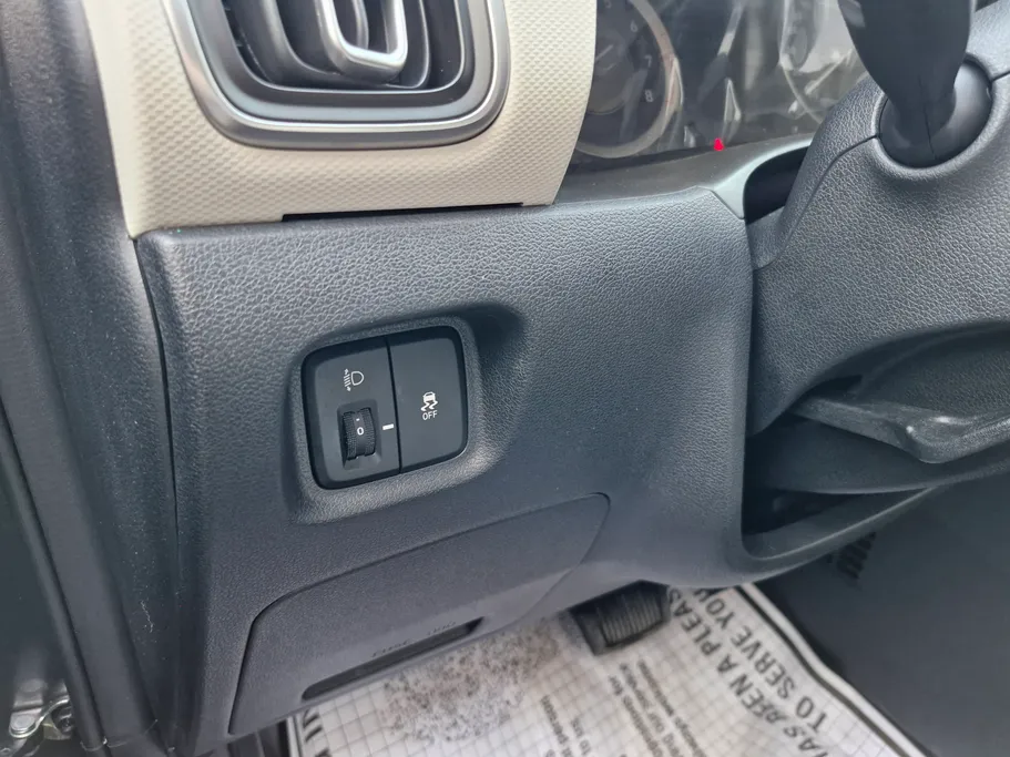 2024 Hyundai Creta Smart 