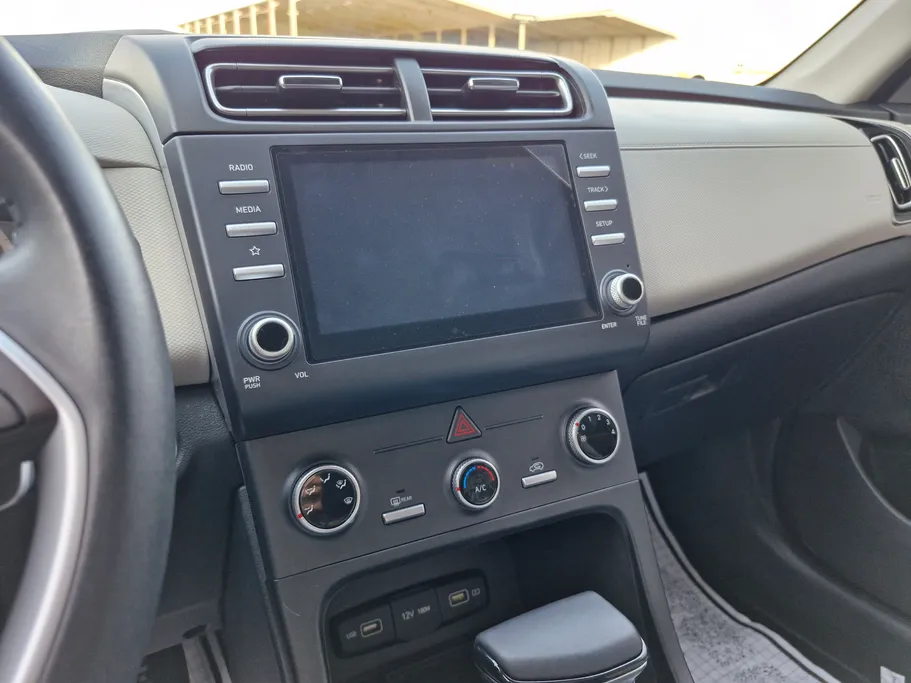 2024 Hyundai Creta Smart 