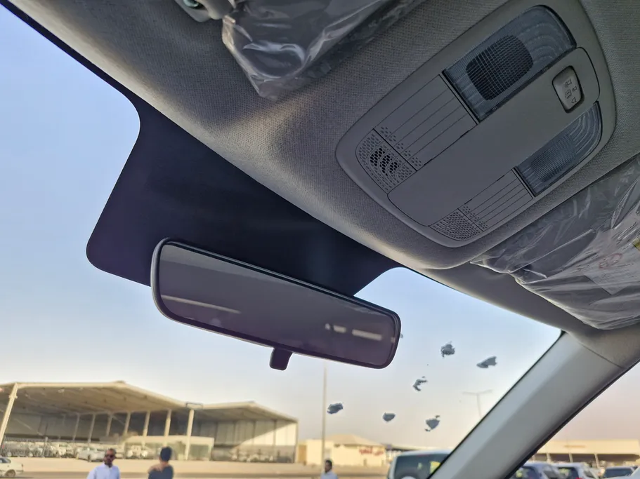 2024 Hyundai Creta Smart 