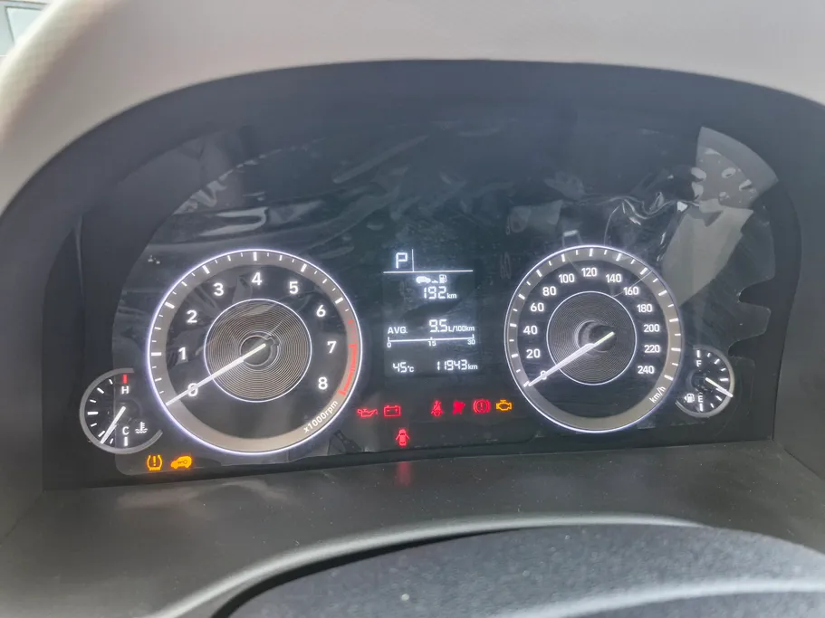 2024 Hyundai Creta Smart 