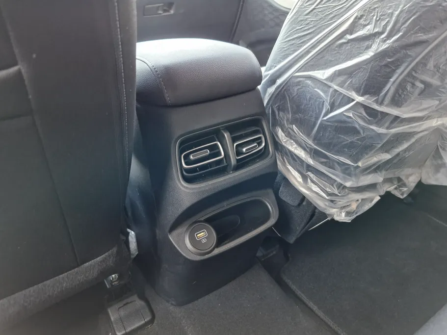 2024 Hyundai Creta Smart 