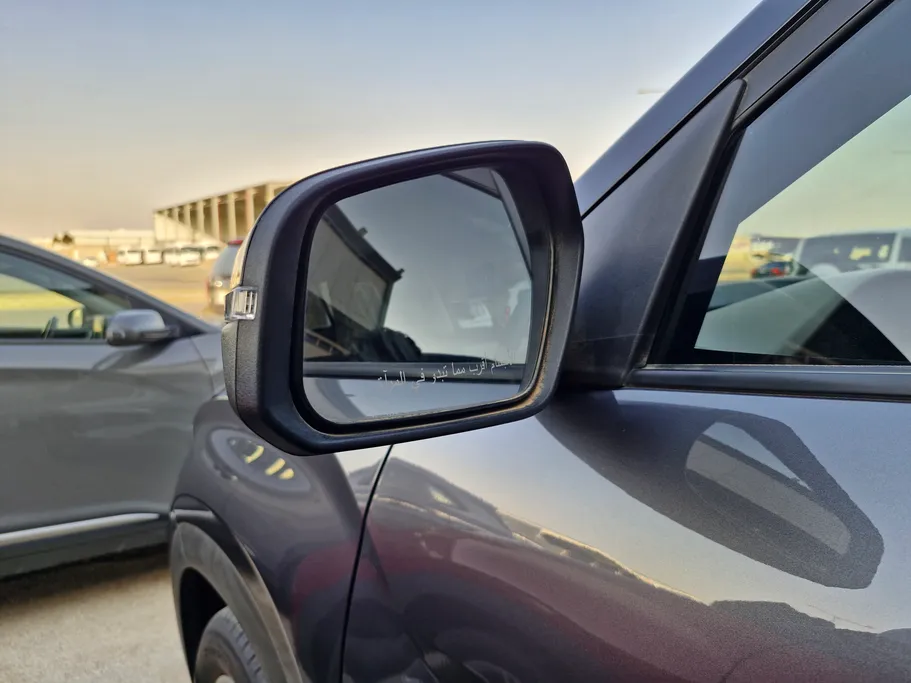 2024 Hyundai Creta Smart 