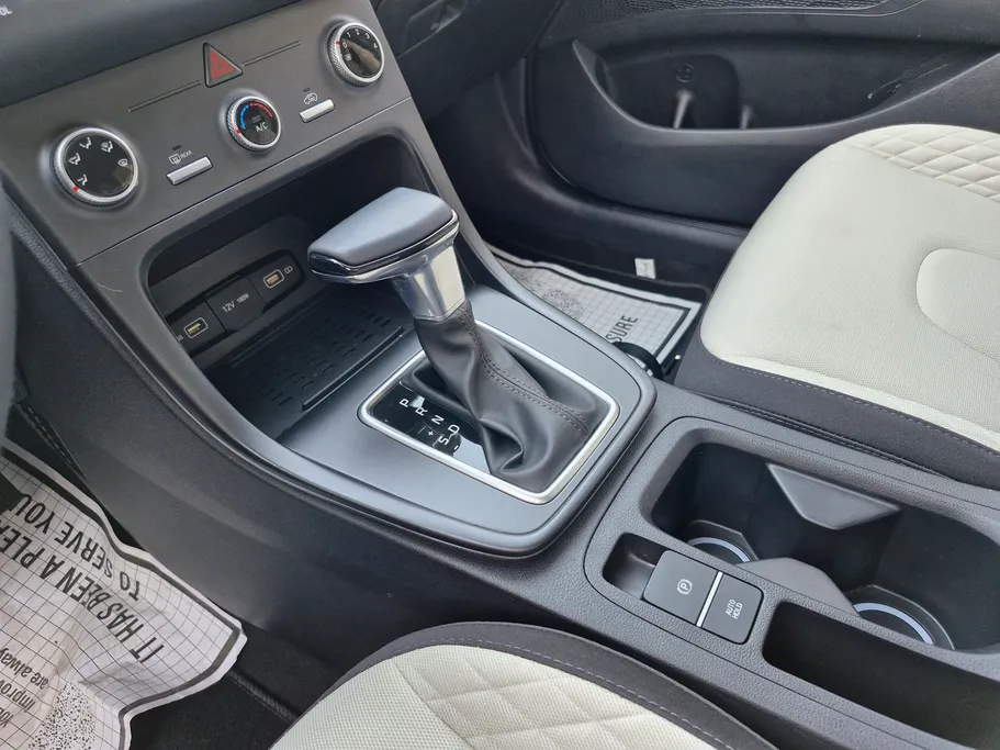 2024 Hyundai Creta Smart 