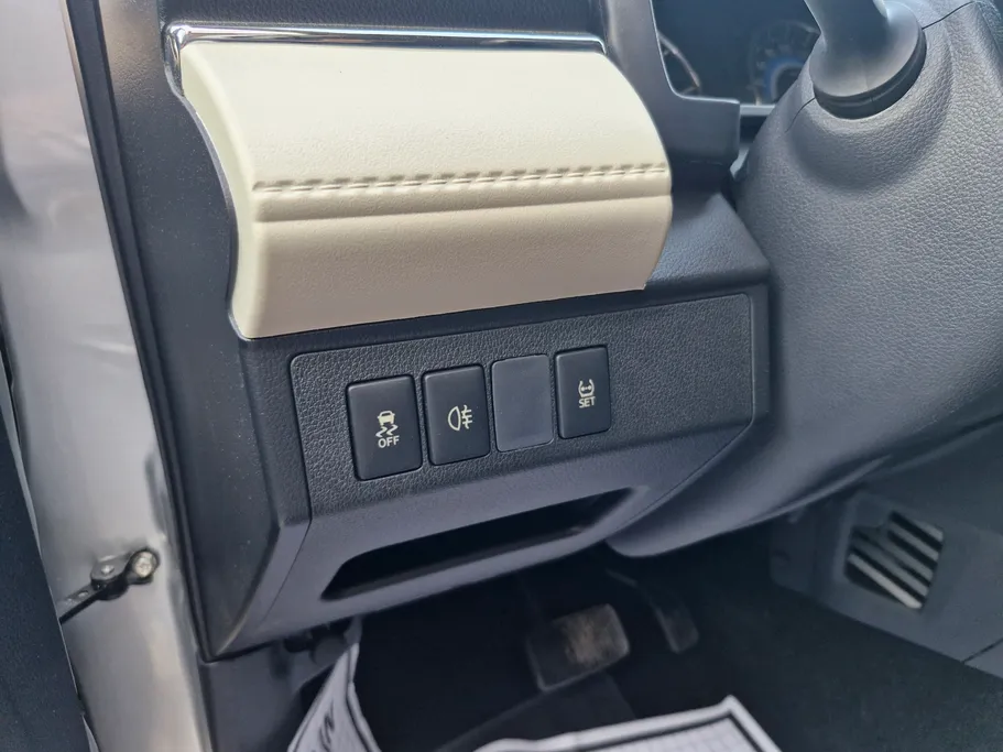 2023 Toyota Rush GL 
