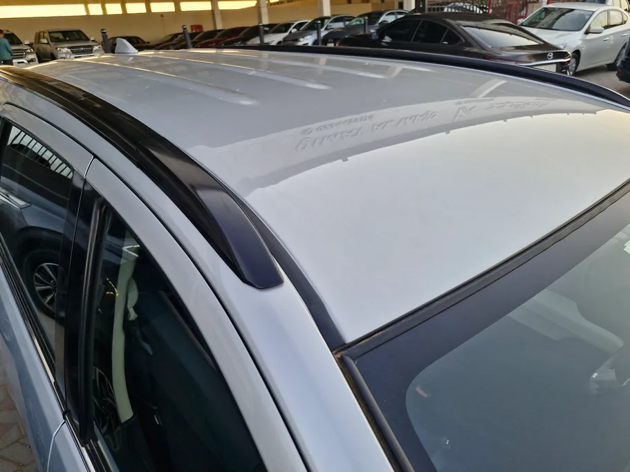 2023 Toyota Rush GL 