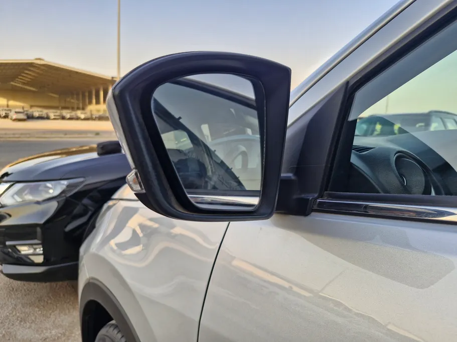 2023 Toyota Rush GL 