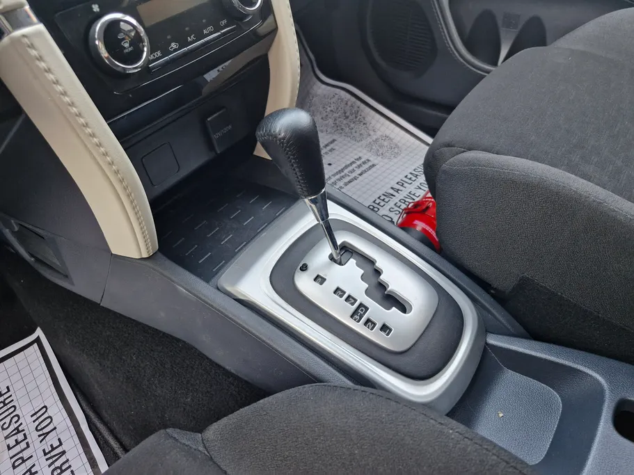 2023 Toyota Rush GL 