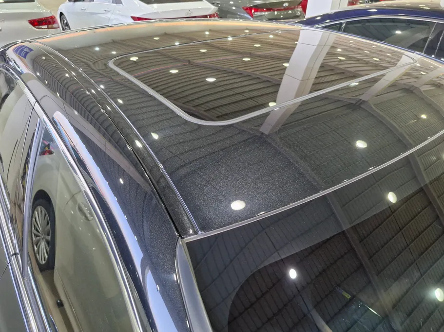 لكزس ES 250 AA Elegant 2025 