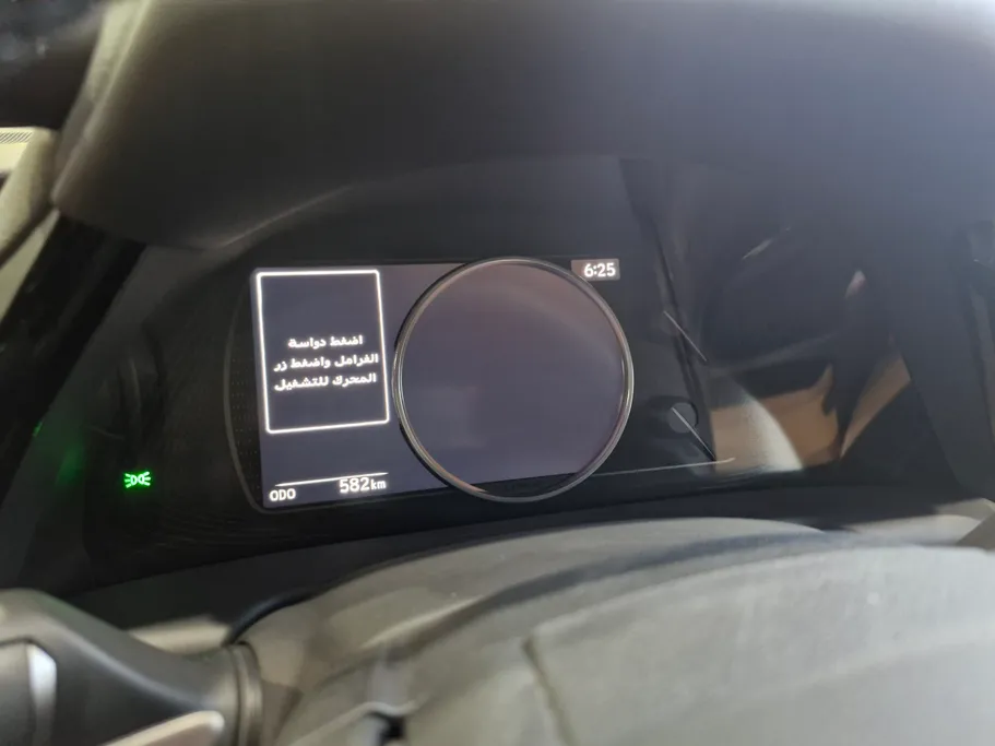 لكزس ES 250 AA Elegant 2025 