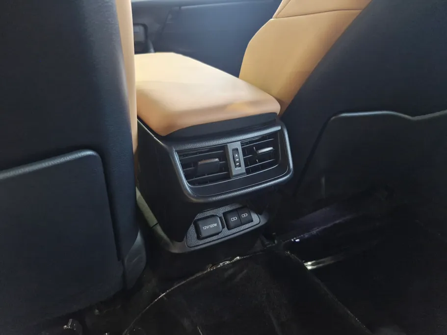 لكزس ES 250 AA Elegant 2025 
