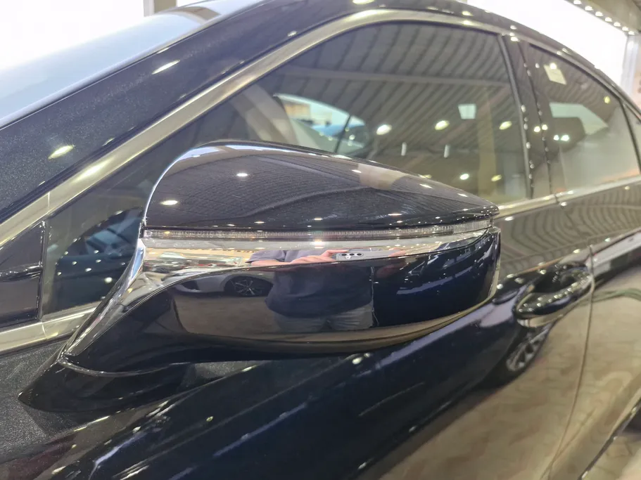 لكزس ES 250 AA Elegant 2025 
