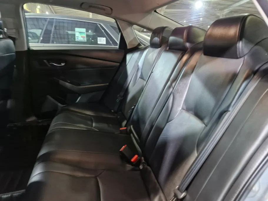 2023 Honda Accord EX-L HEV 