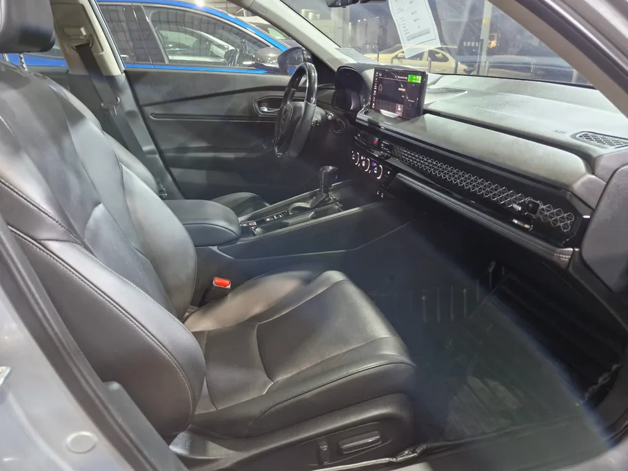 2023 Honda Accord EX-L HEV 