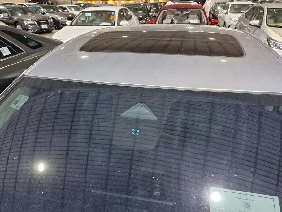 2023 Honda Accord EX-L HEV 