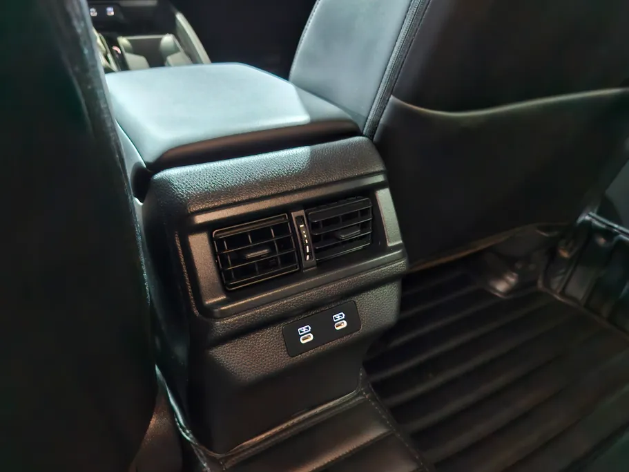 2023 Honda Accord EX-L HEV 