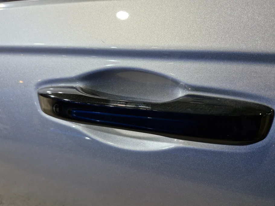 2023 Honda Accord EX-L HEV 