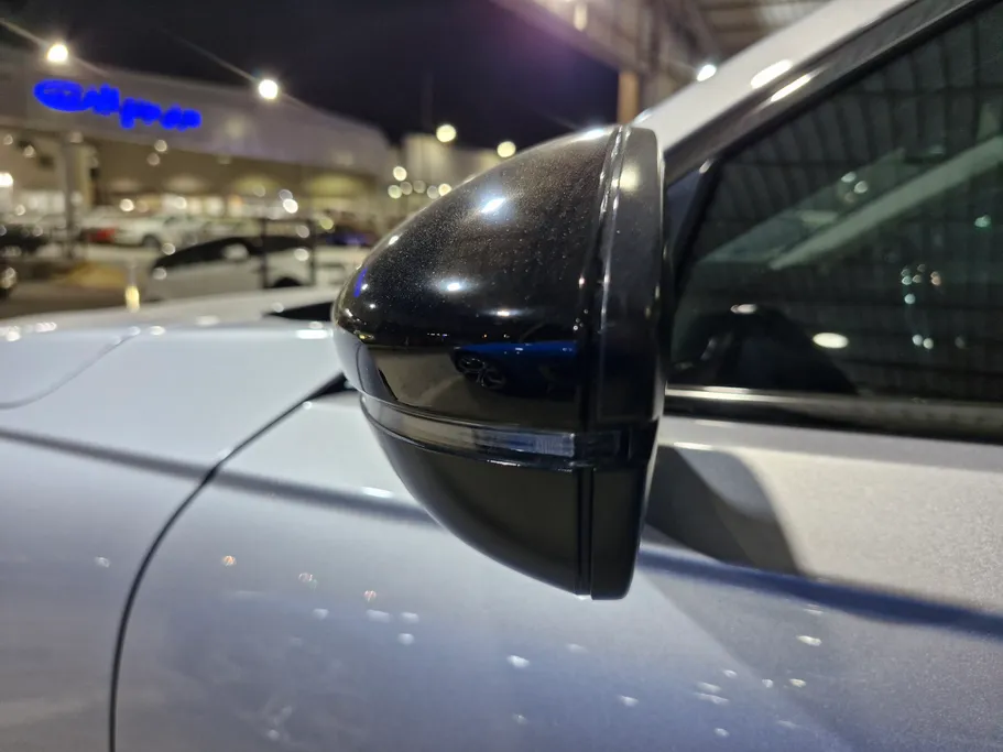 2023 Honda Accord EX-L HEV 