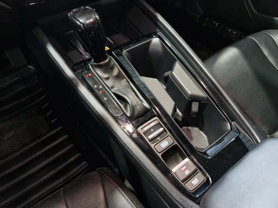 2023 Honda Accord EX-L HEV 