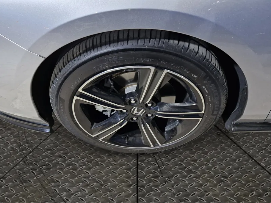2023 Honda Accord EX-L HEV 
