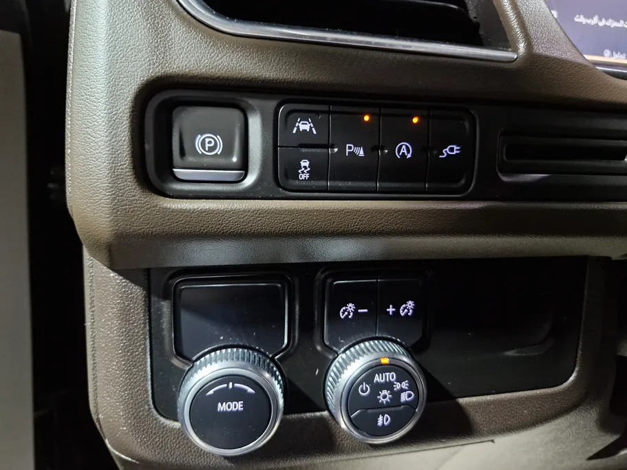 2022 GMC Yukon SLE 