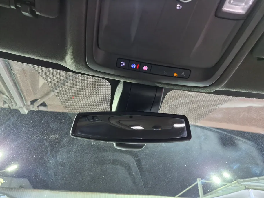 2022 GMC Yukon SLE 