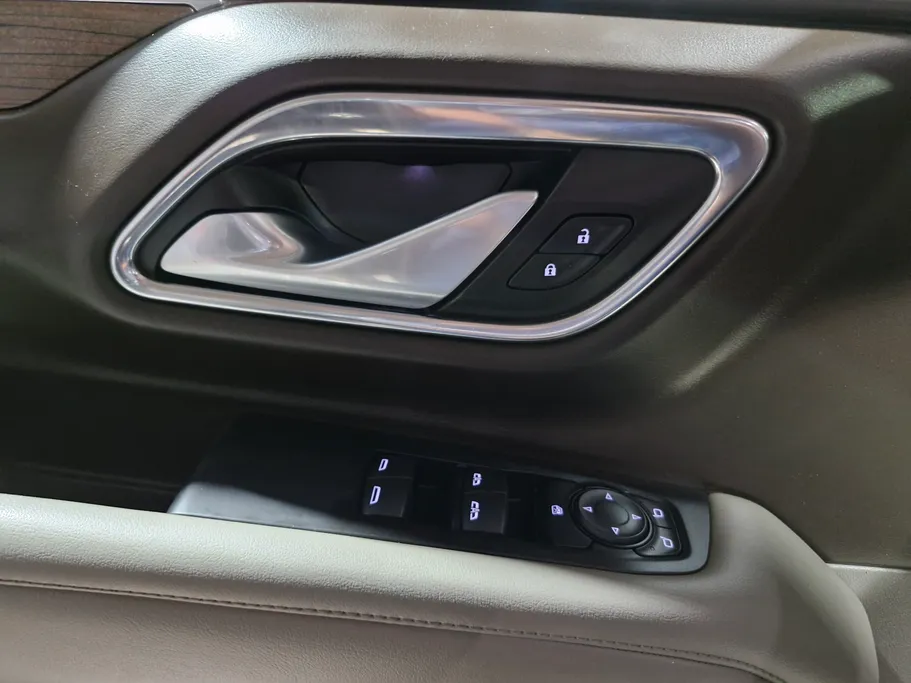 2022 GMC Yukon SLE 