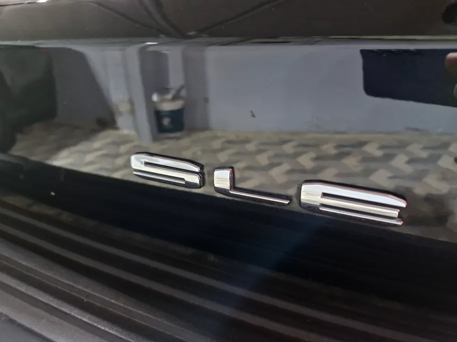 2022 GMC Yukon SLE 
