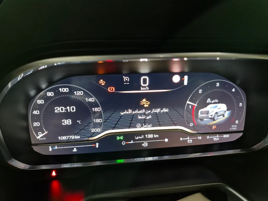 2022 GMC Yukon SLE 