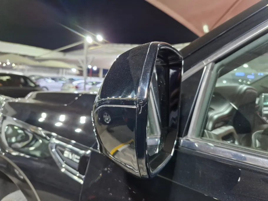 2022 GMC Yukon SLE 