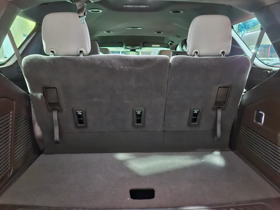 2022 GMC Yukon SLE 