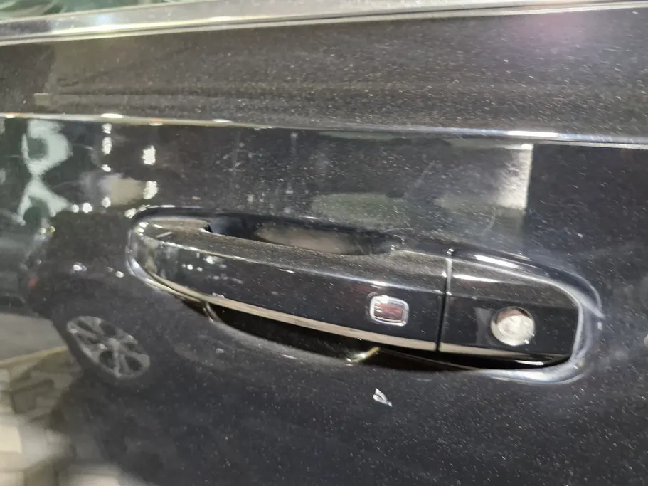 2022 GMC Yukon SLE 