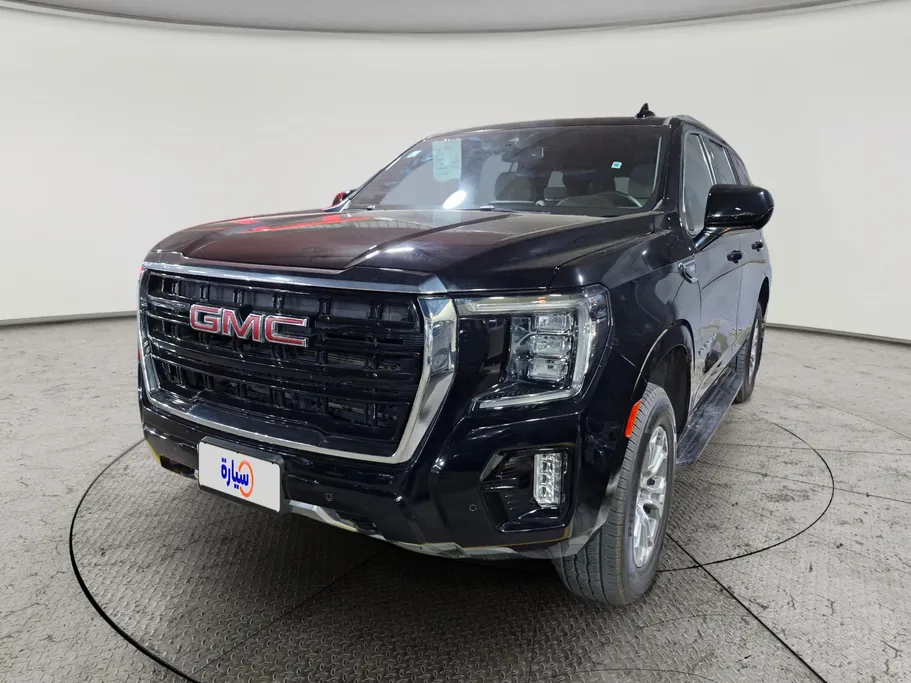 2022 GMC Yukon SLE 